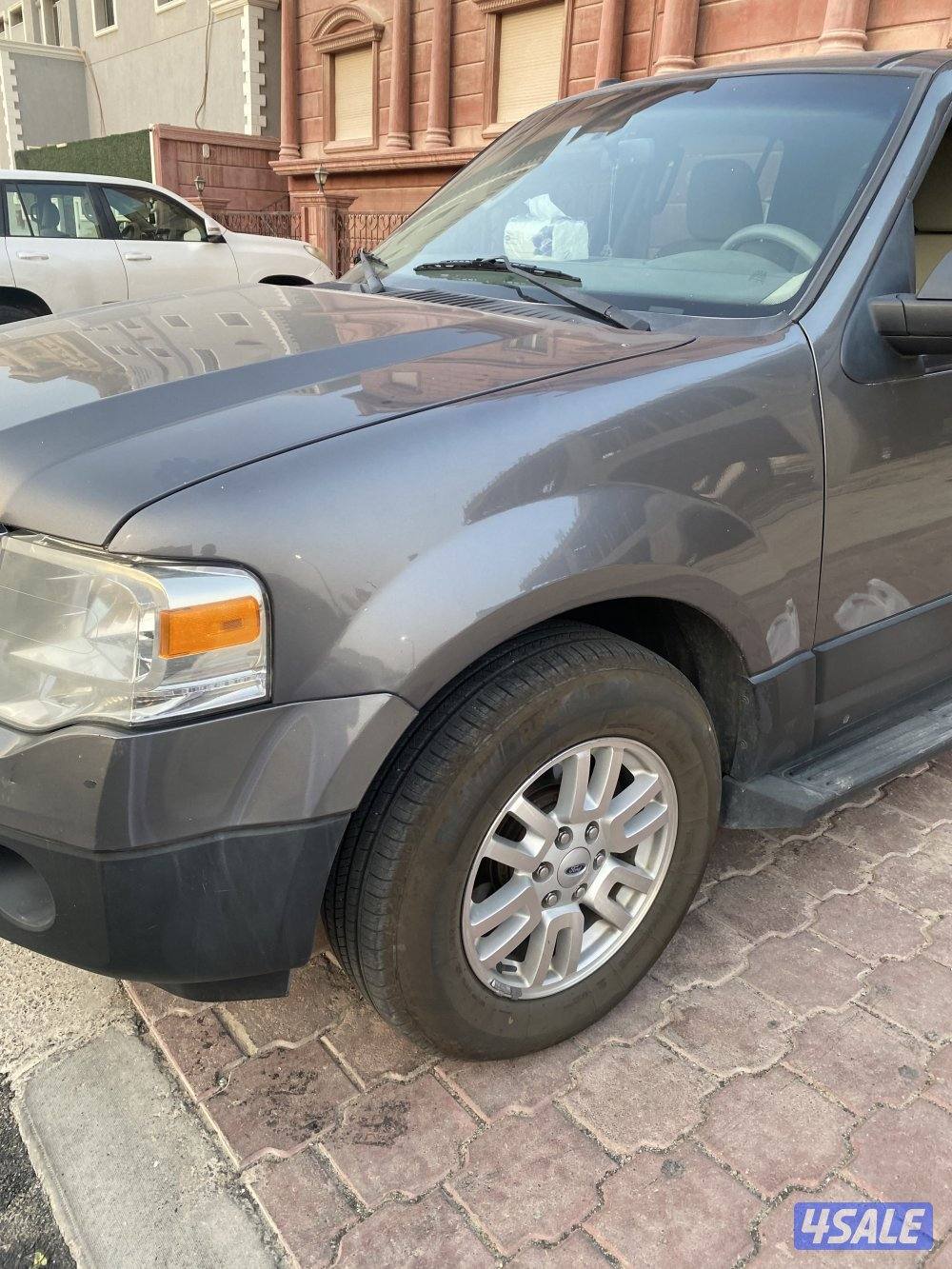 فورد اكسبدشن1