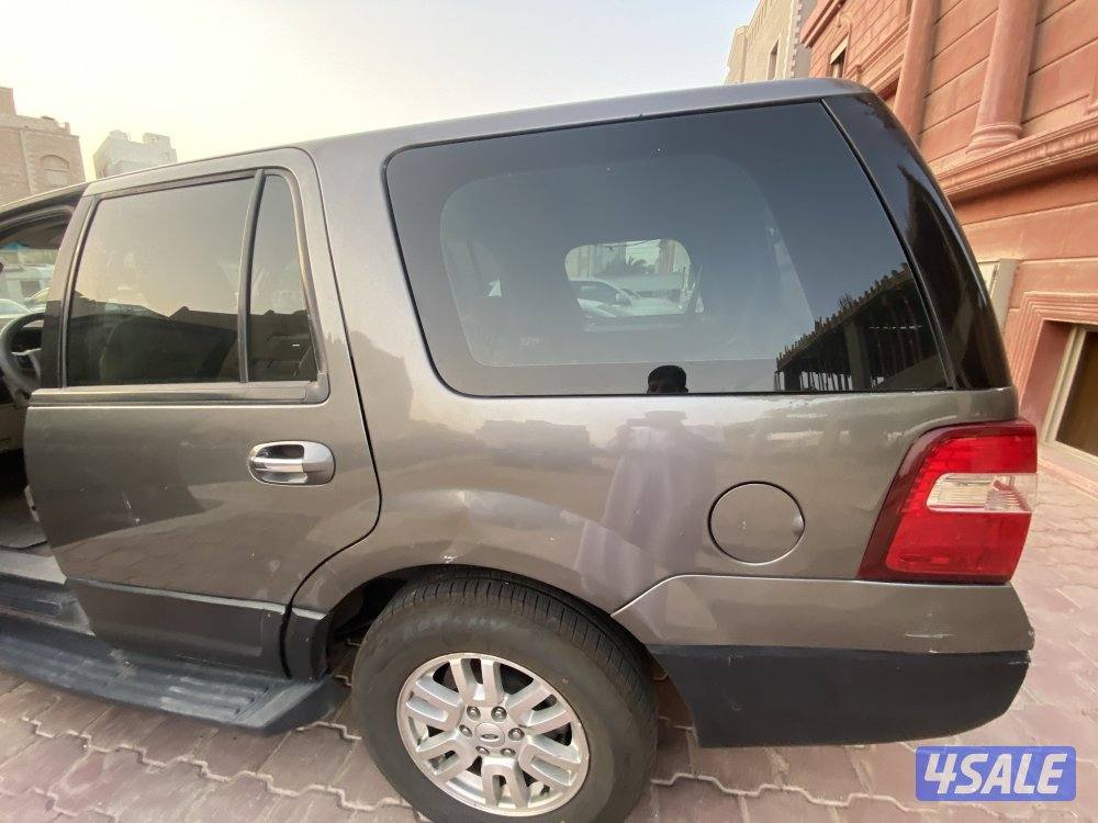 فورد اكسبدشن2