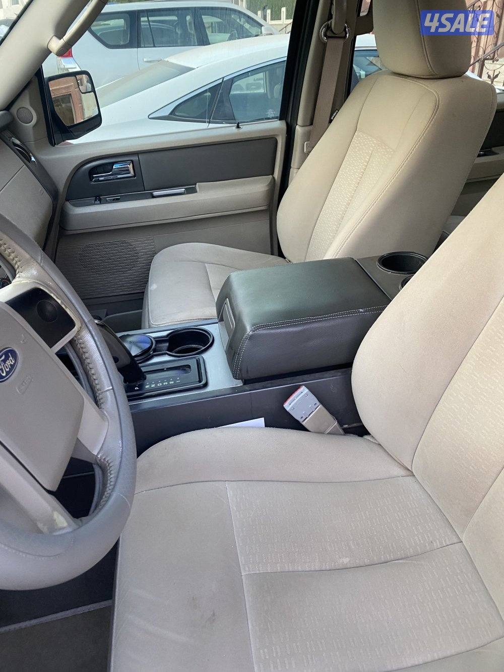 فورد اكسبدشن6