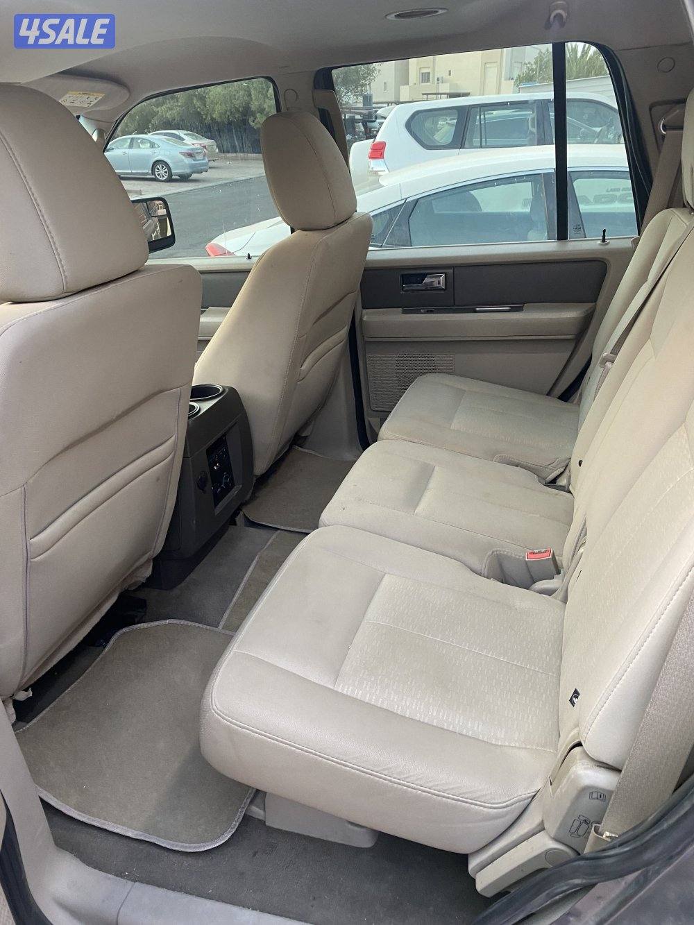 فورد اكسبدشن7