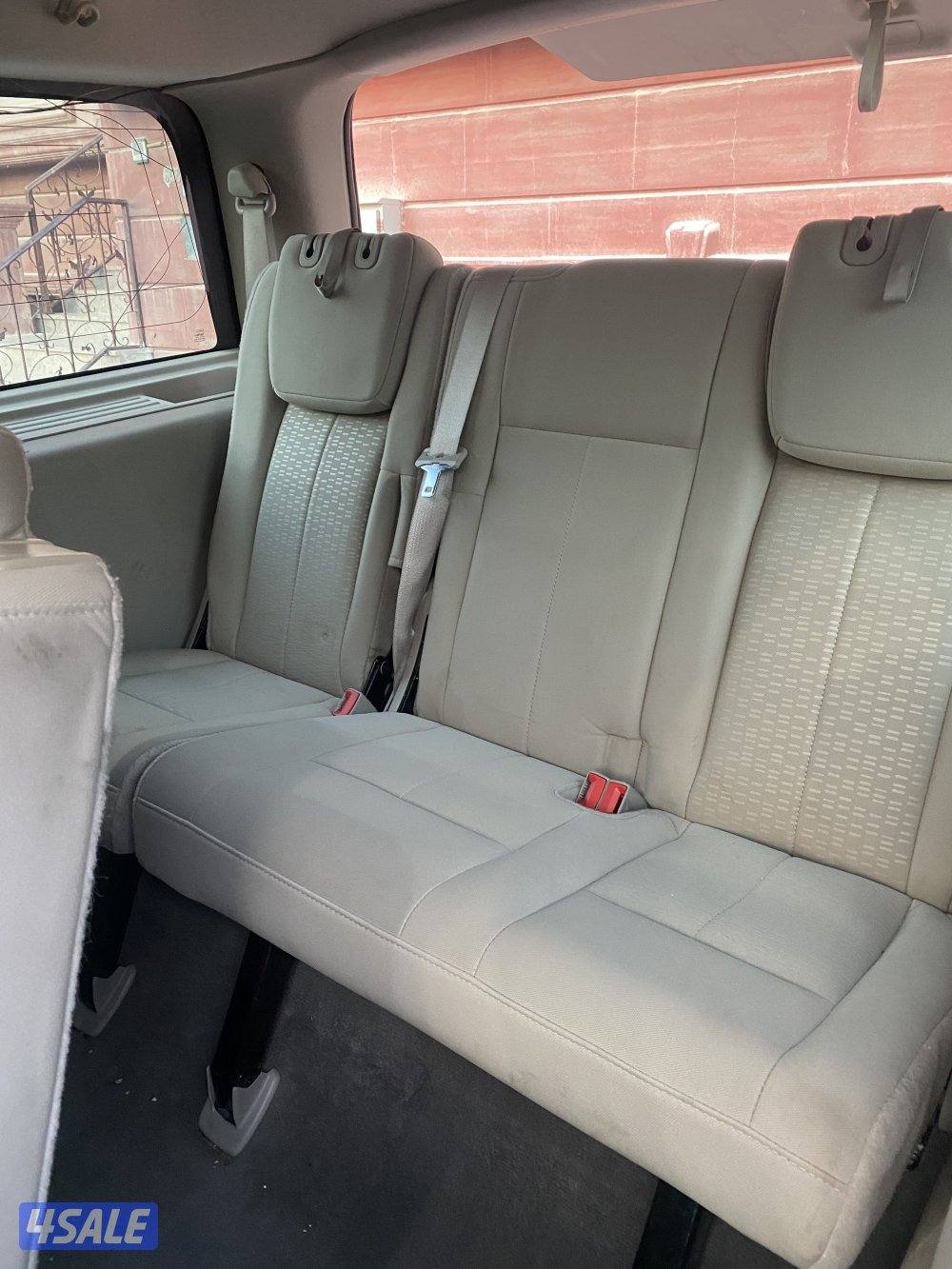 فورد اكسبدشن8