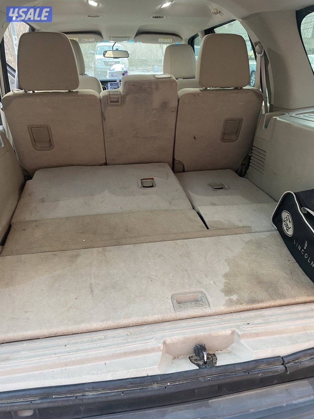 فورد اكسبدشن9