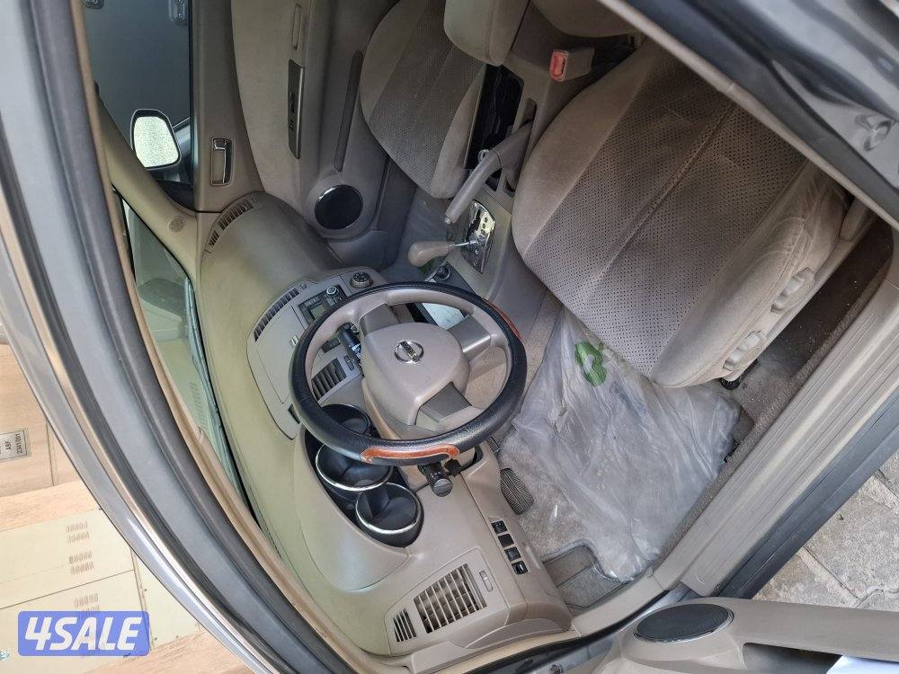 التيما ٢٠٠٧ صبغ قطعتين5