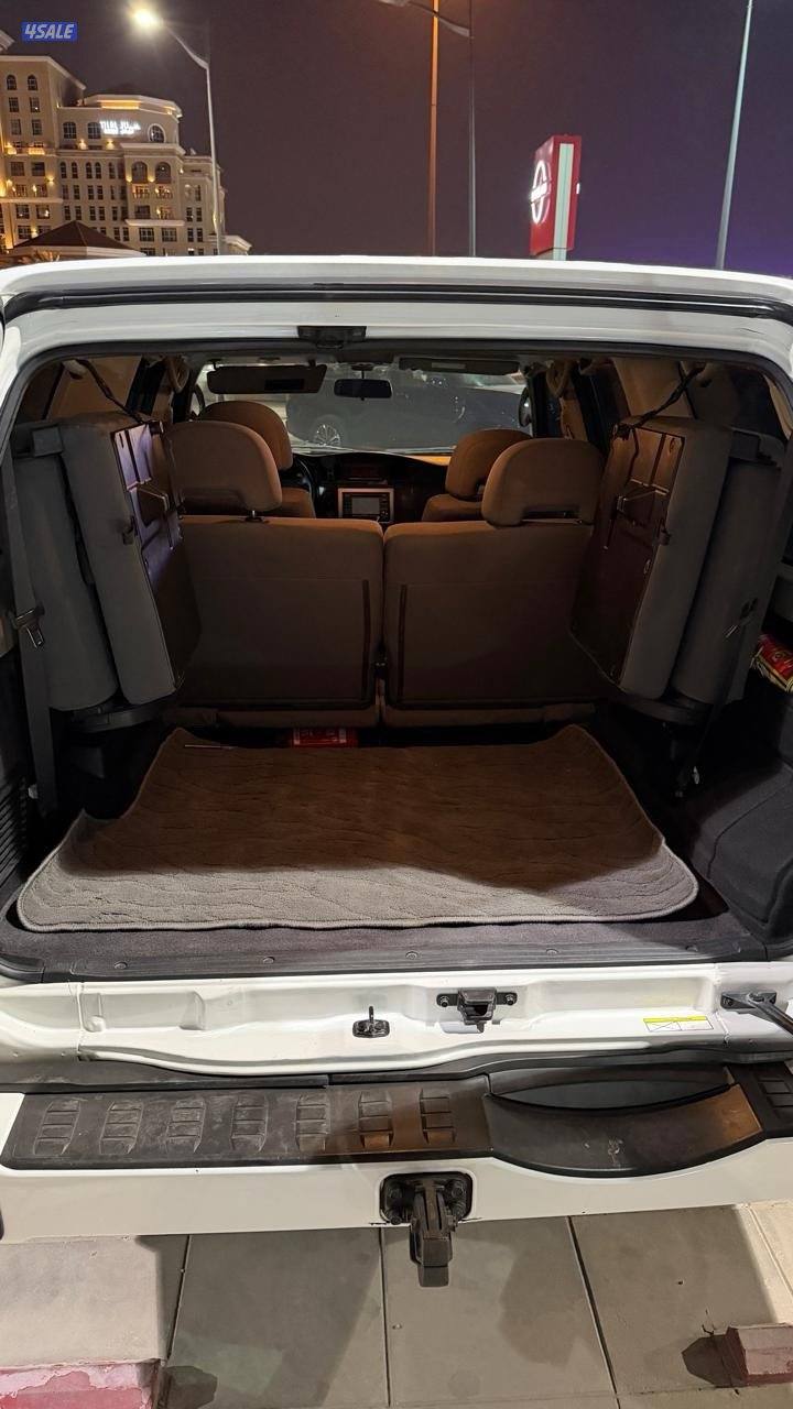 للبيع فتك ٢٠١٤ مجدد ٢٠٢٢ لا اقبل بالبدل3