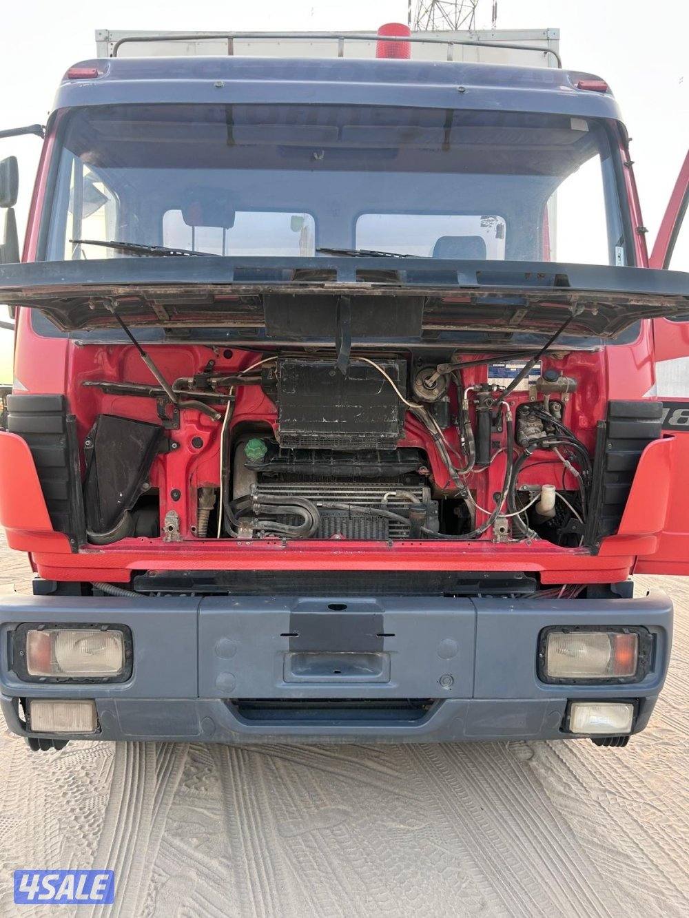 للبيع براد البي3