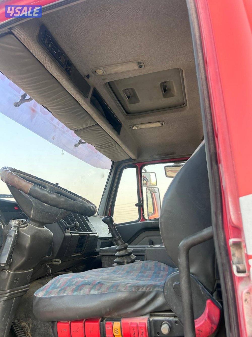 للبيع براد البي4