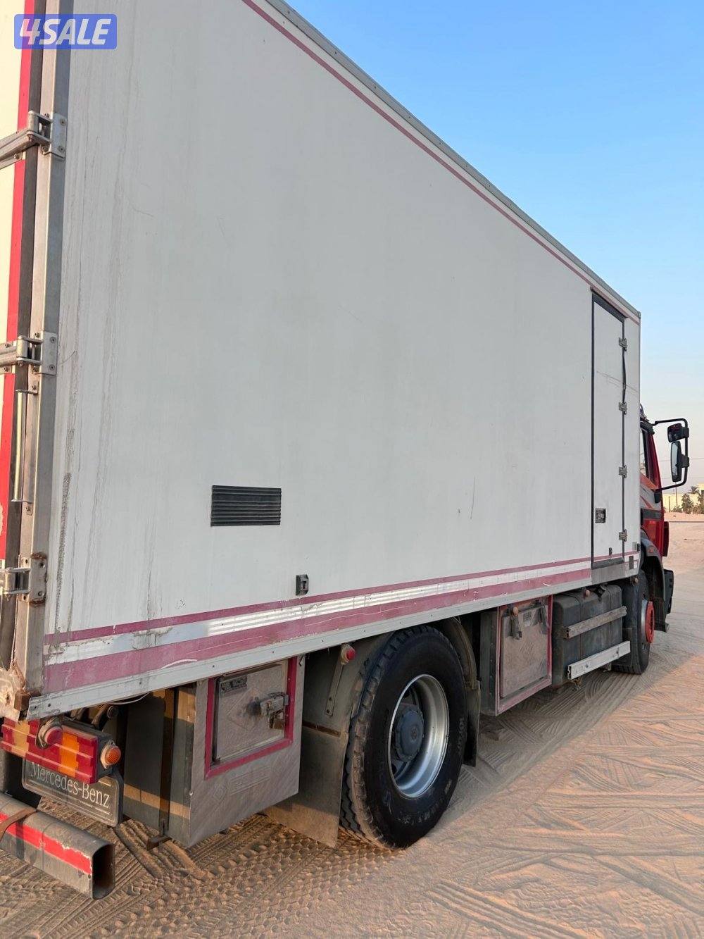 للبيع براد البي8