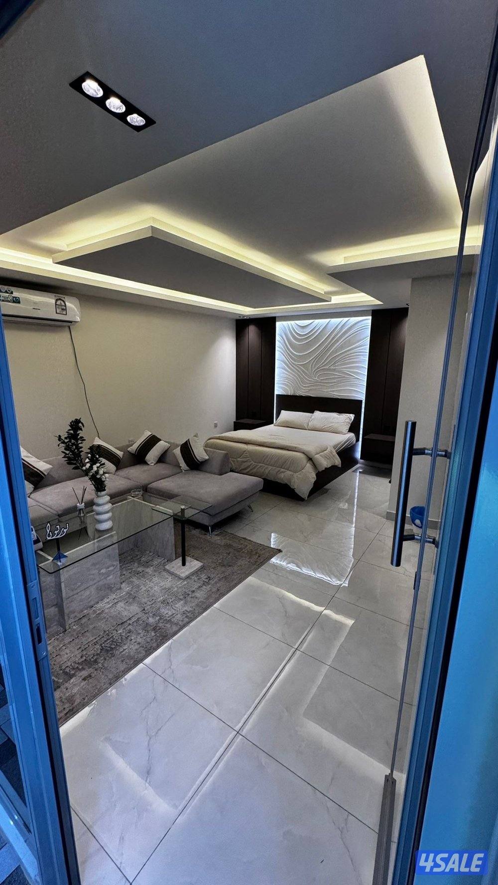 شقة راقية جداً للايجار اليومي1