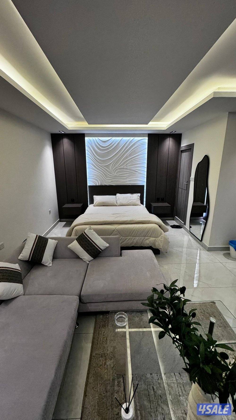 شقة راقية جداً للايجار اليومي2