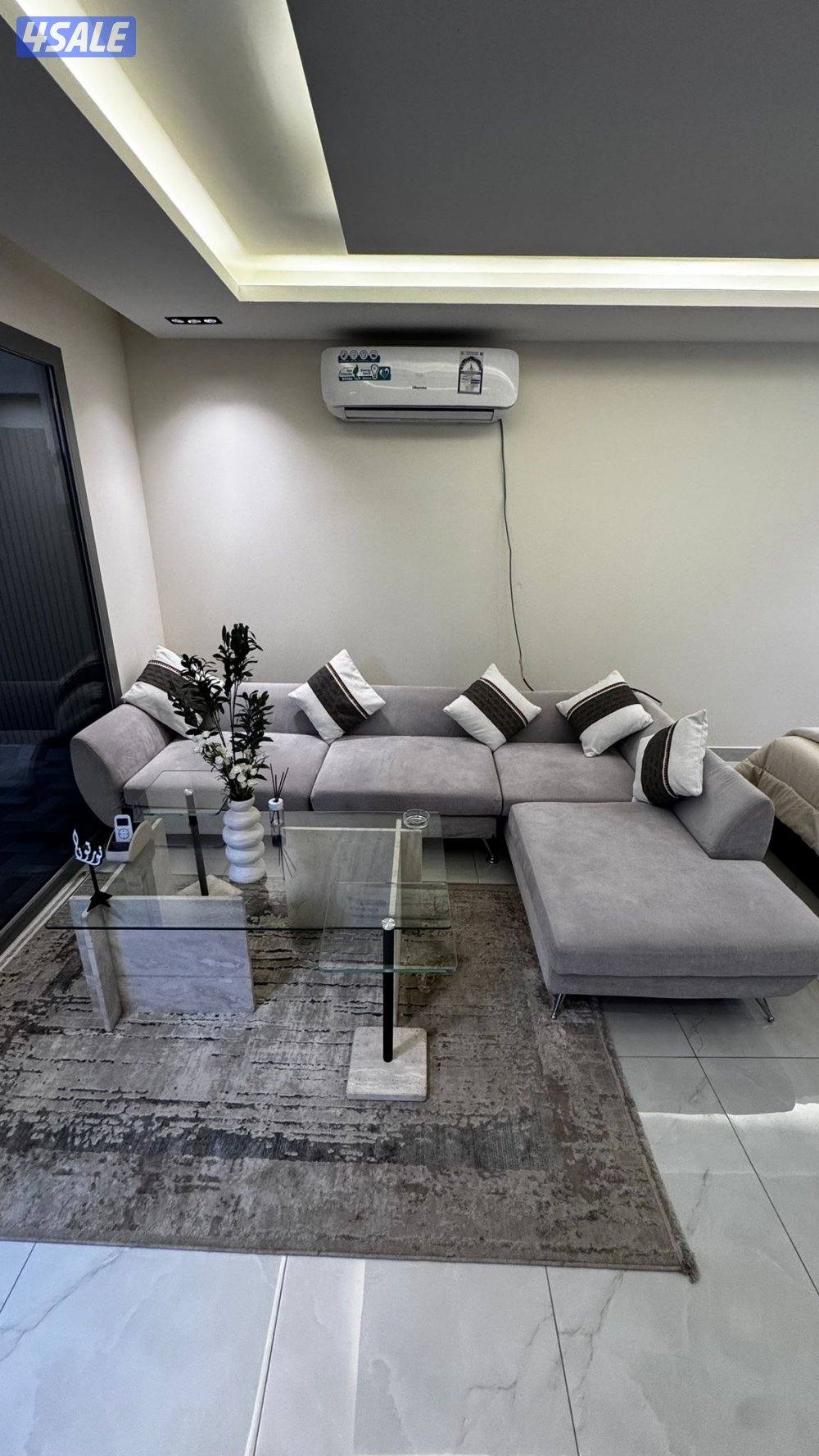 شقة راقية جداً للايجار اليومي3