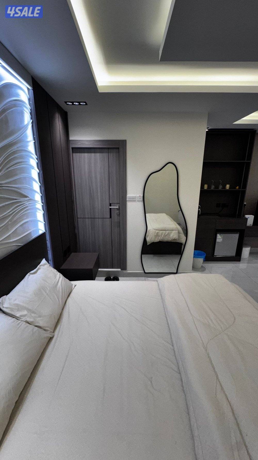 شقة راقية جداً للايجار اليومي4