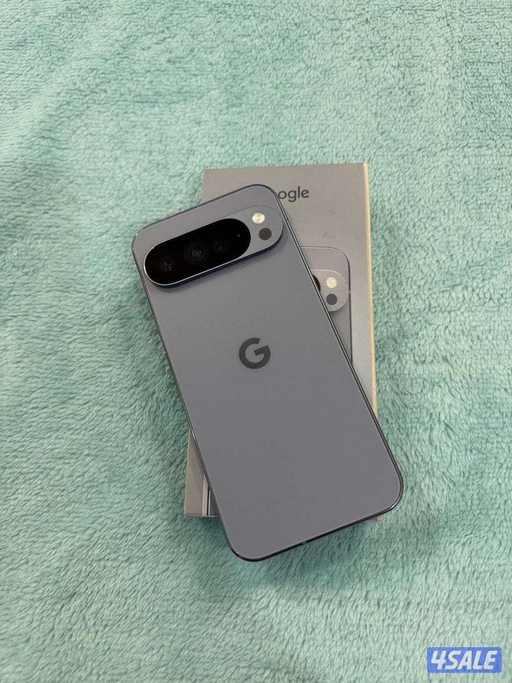 للبيع pixel 10 pro xl0