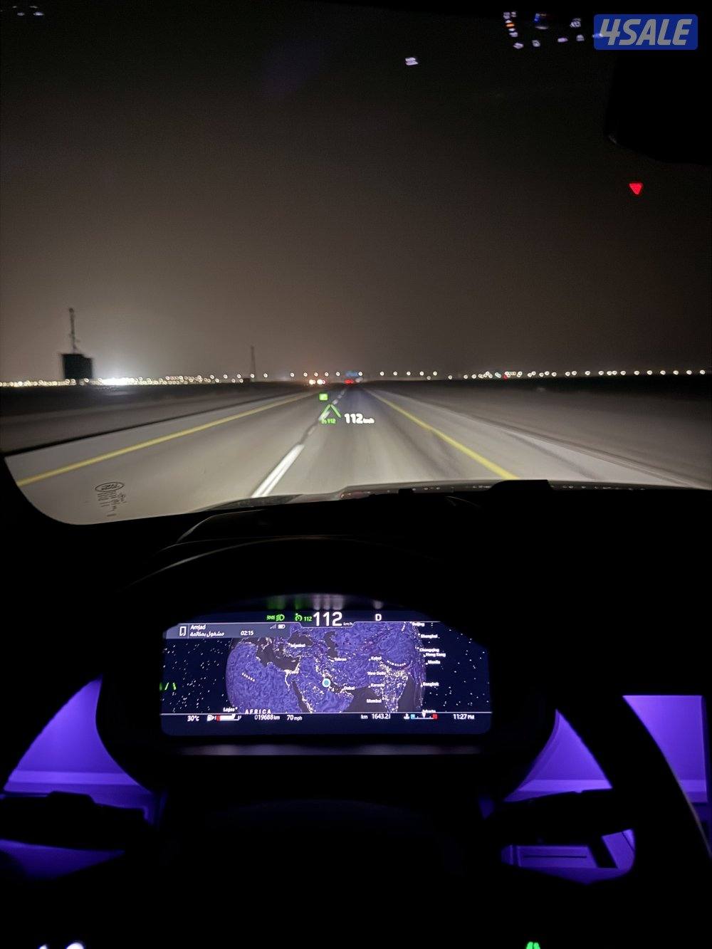 ديفندر Defender 20245