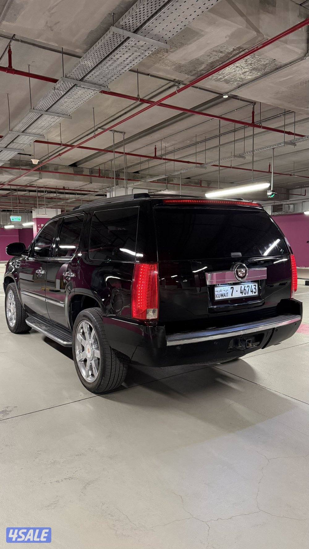 للبيع اسكاليد 20073