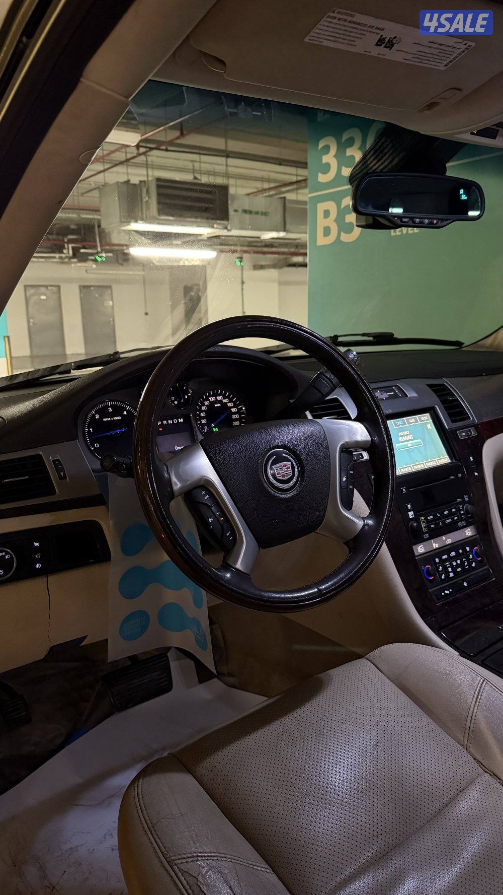 للبيع اسكاليد 20074