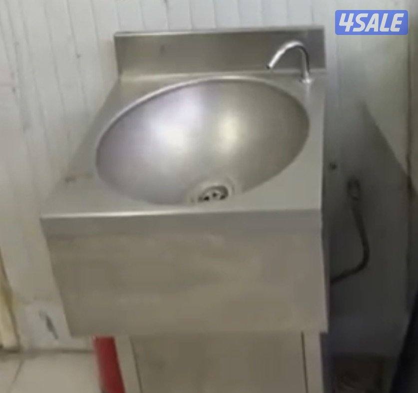 للبيع مطبخ كامل بيعه سريعه7