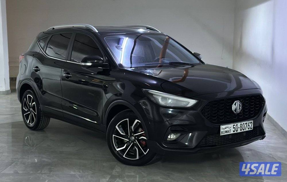 جيب ام جي ZST 2021 كامل المواصفات اعلا درجه بحال الوكاله بالكامل1