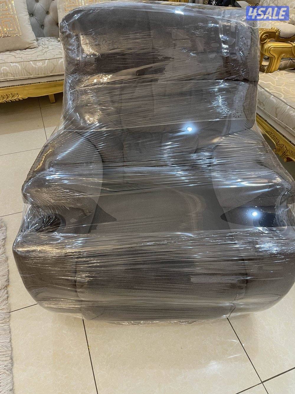 ليزي بوي الأصلي هزاز ويفرد استرخاء الاصلي وفيه مكان اكواب قوي ومريح3