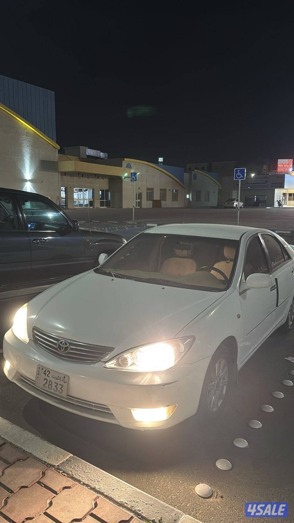 للبيع كامري0