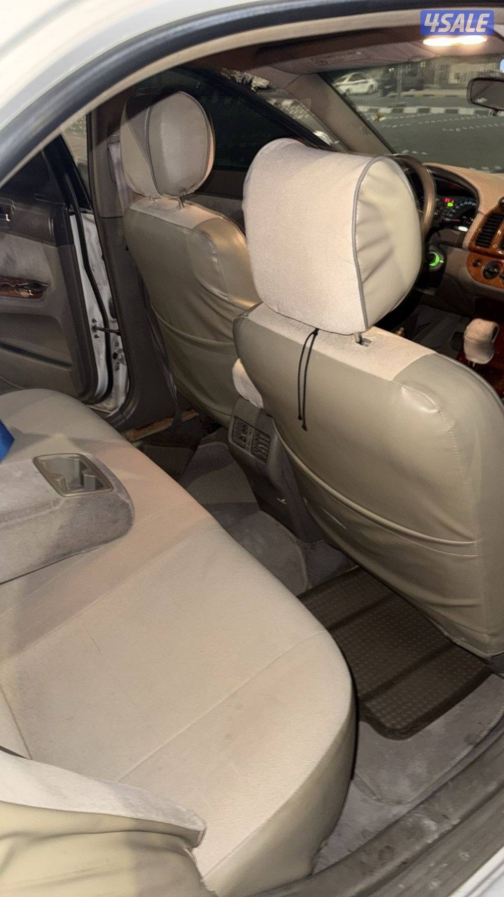 للبيع كامري6