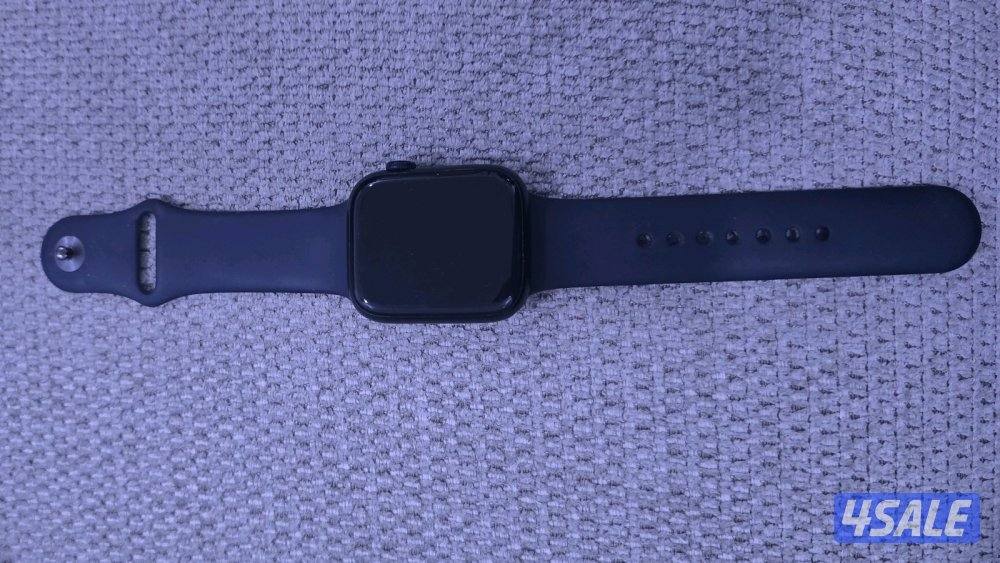 ساعه ابل سيريس 8 سبورت مقاس 45mm1