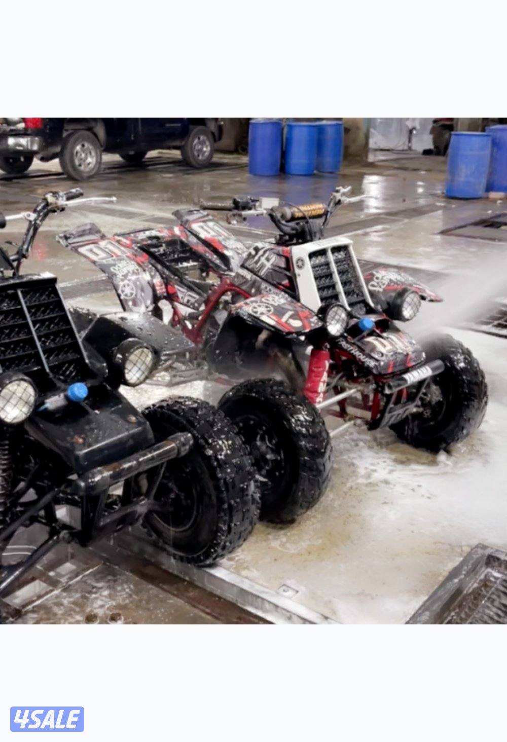 للبيع بانشي20052