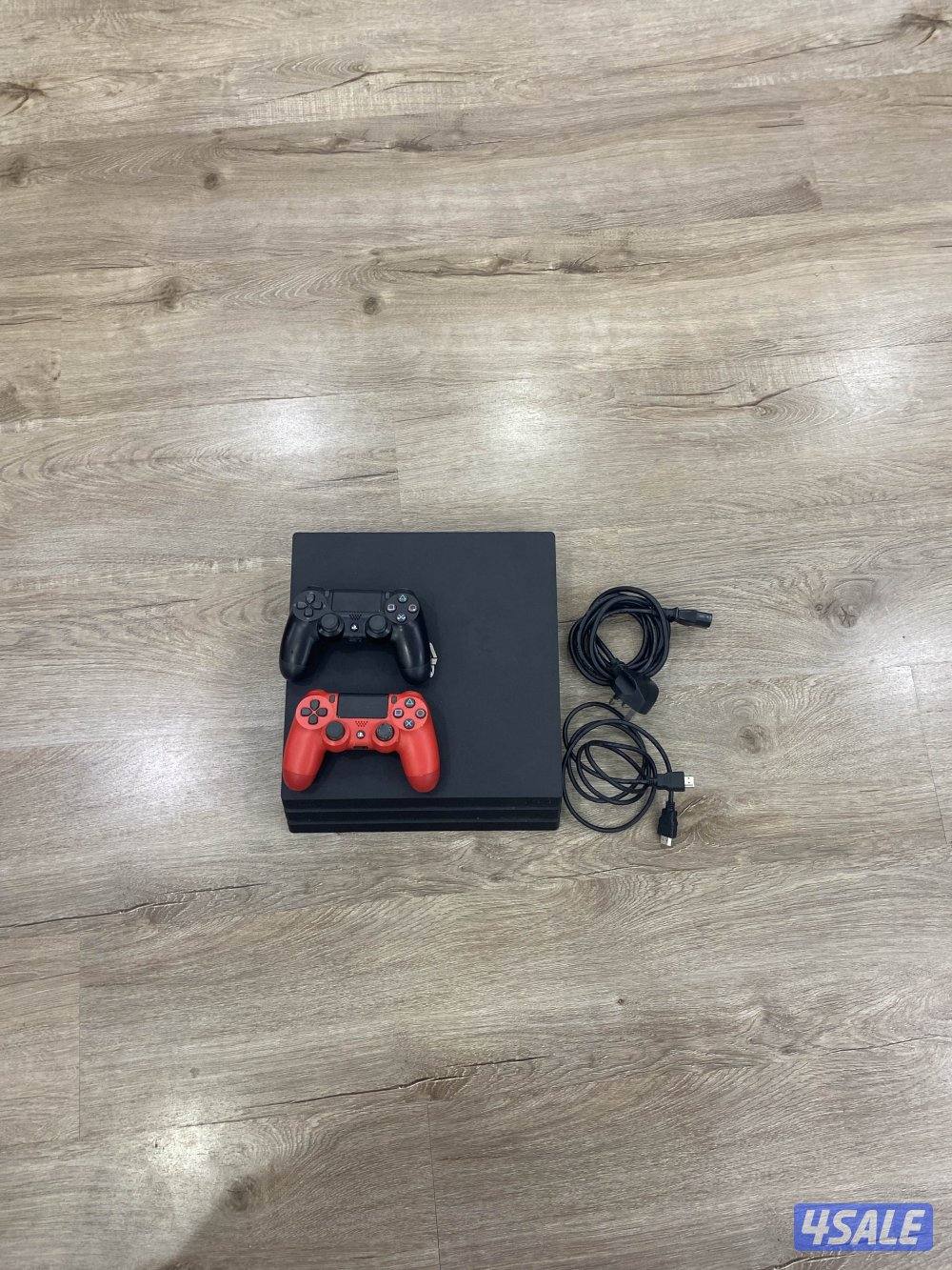 ‏سوني فور نظيف جدا0