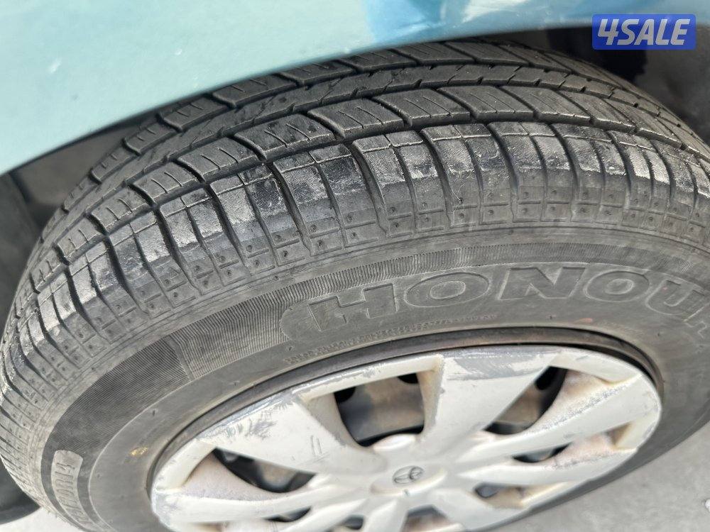 TOYOTA COROLLA FOR SALE8