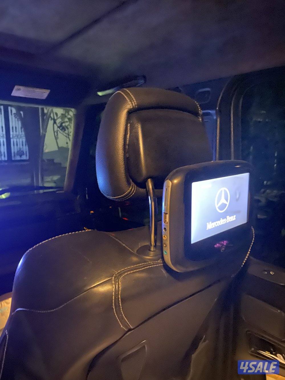 2010 مجدد من الداخل والخارج شرط الفحص للبيع او للبدل7