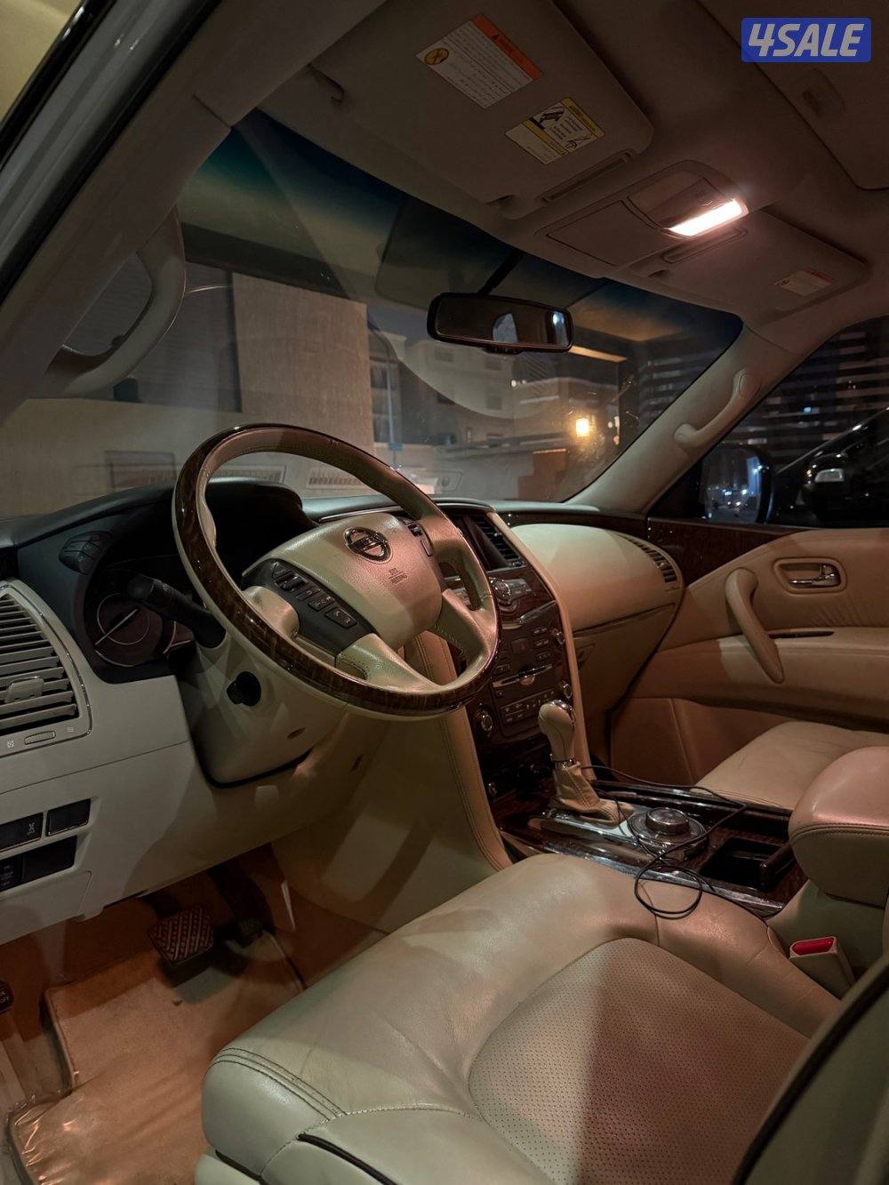 باترول بلاتينيوم - ٢٠١٤1