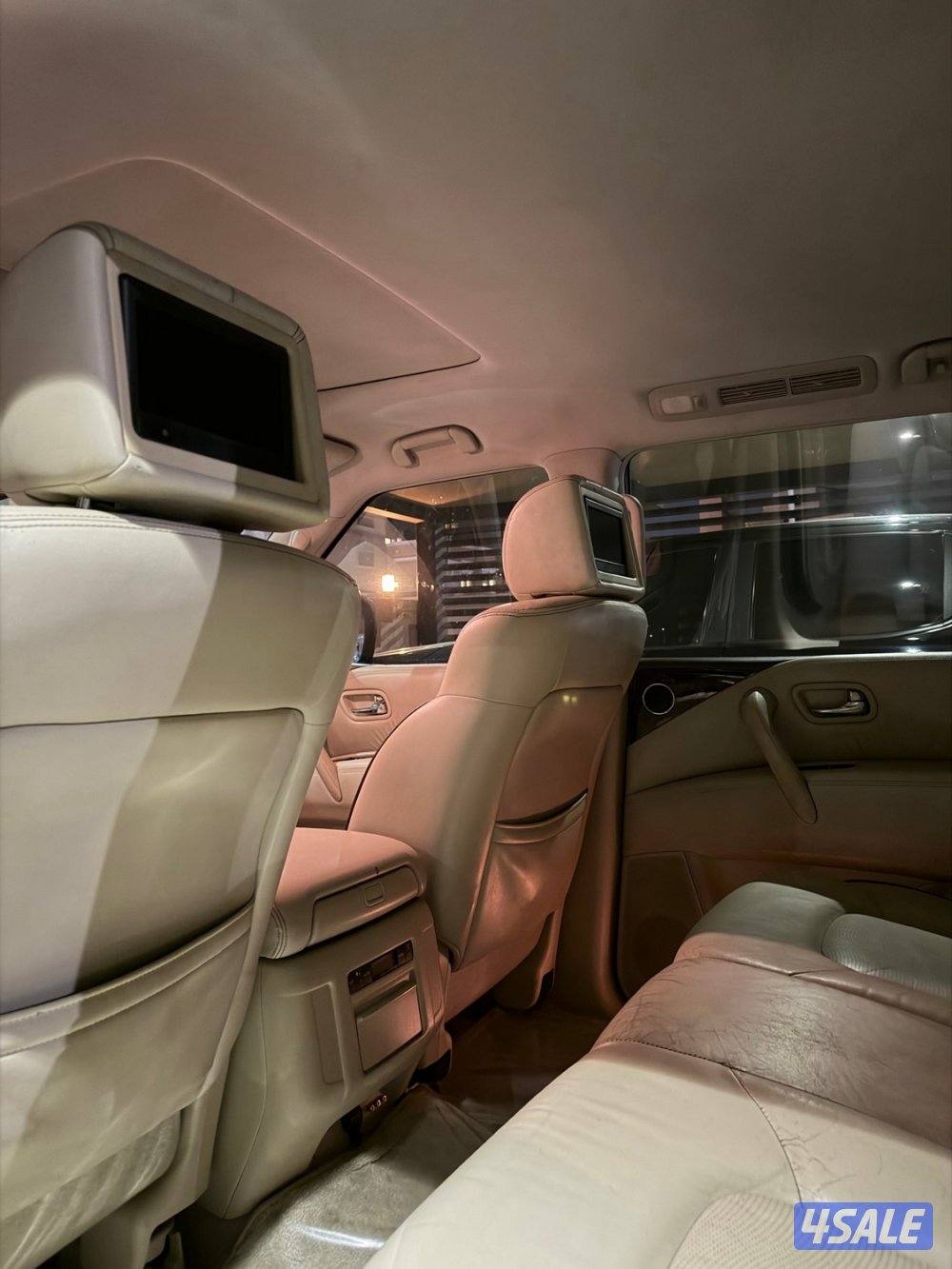 باترول بلاتينيوم - ٢٠١٤2