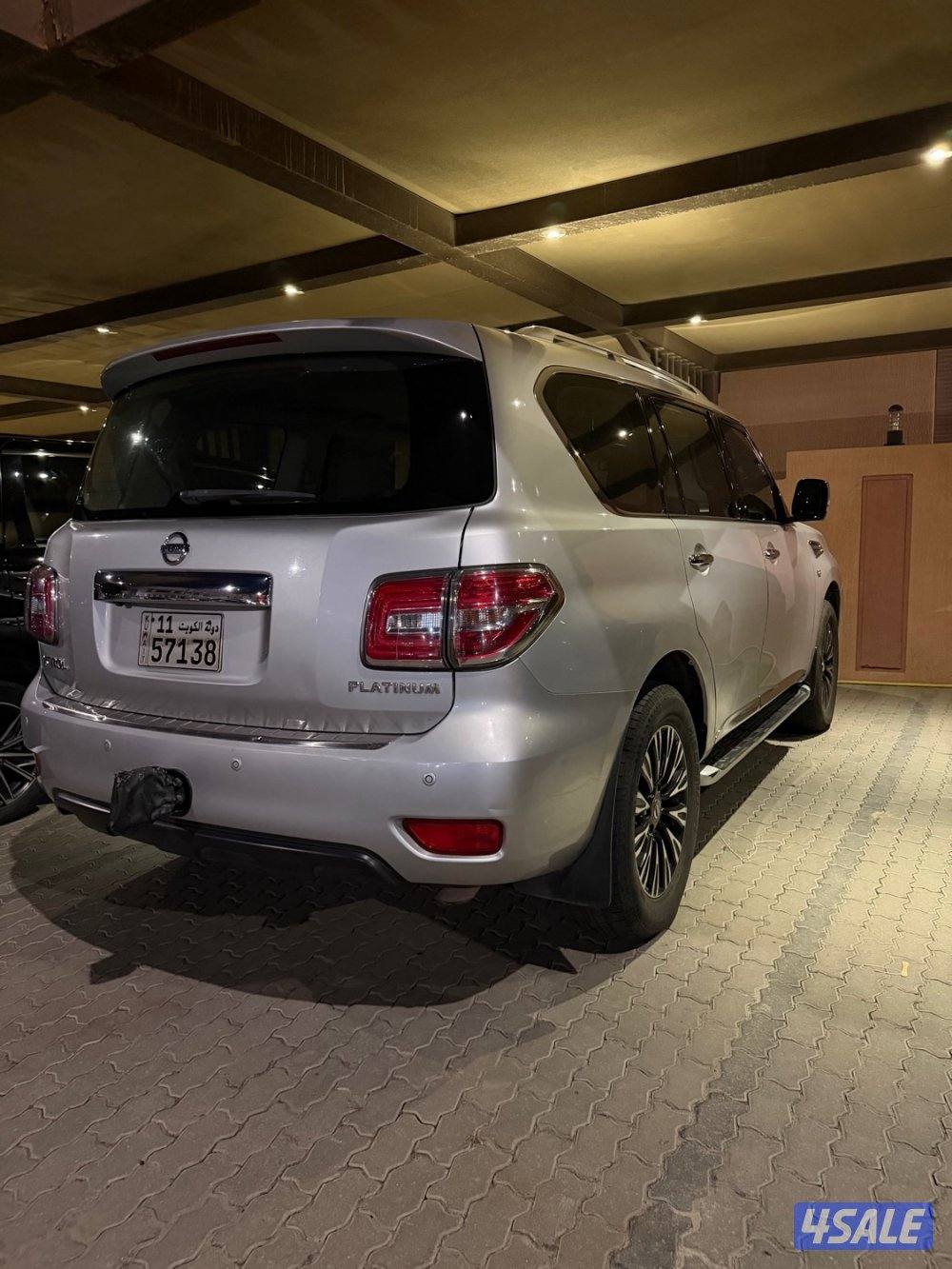 باترول بلاتينيوم - ٢٠١٤3