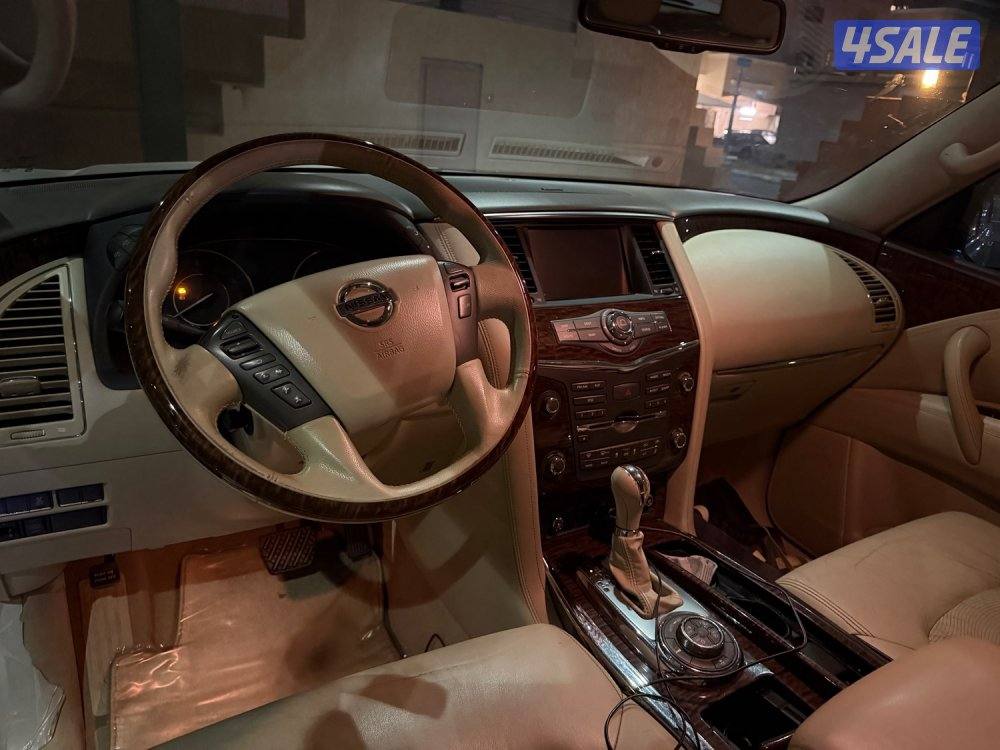 باترول بلاتينيوم - ٢٠١٤4