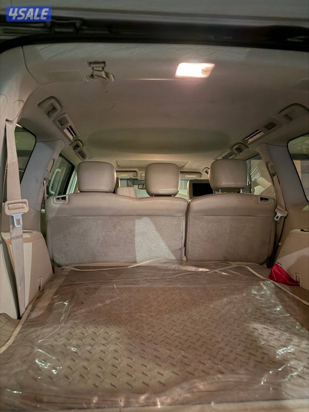 باترول بلاتينيوم - ٢٠١٤5