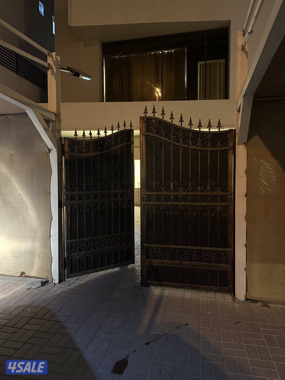 معه جلسه كامله اسفنج البغلي وزوليه نعه لباد تسعه ملي معه وجار وكبته1