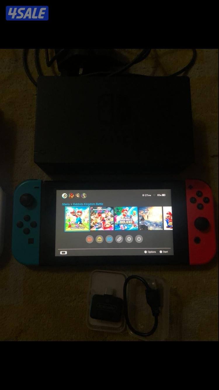 سوتش العادي مطور جاهز1