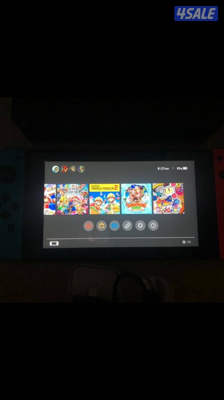 سوتش العادي مطور جاهز3