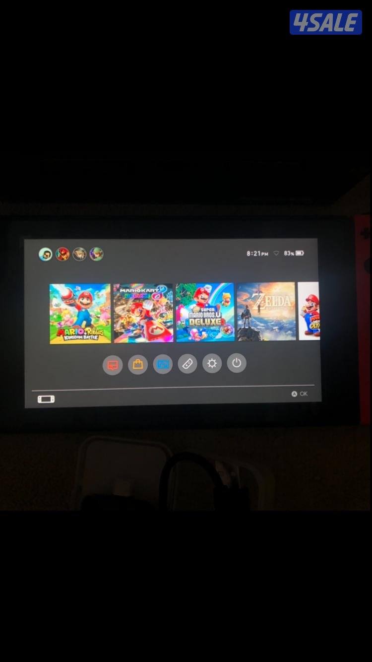 سوتش العادي مطور جاهز2