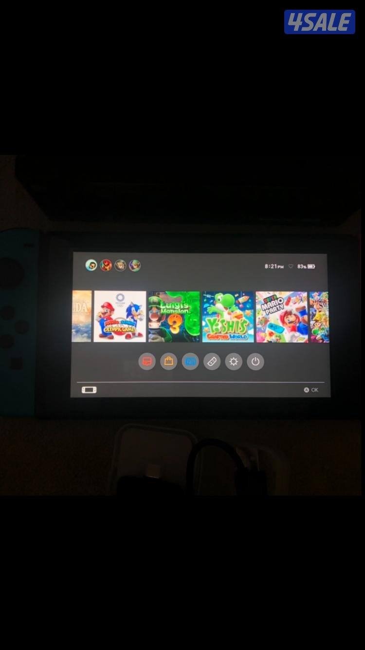 سوتش العادي مطور جاهز4