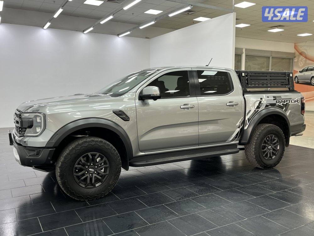 FORD RANGER FORD FORD RANGER 20230