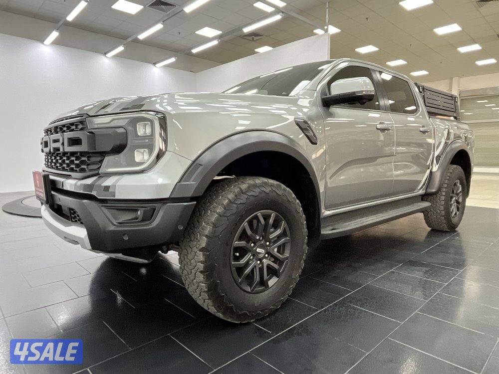 FORD RANGER FORD FORD RANGER 20231