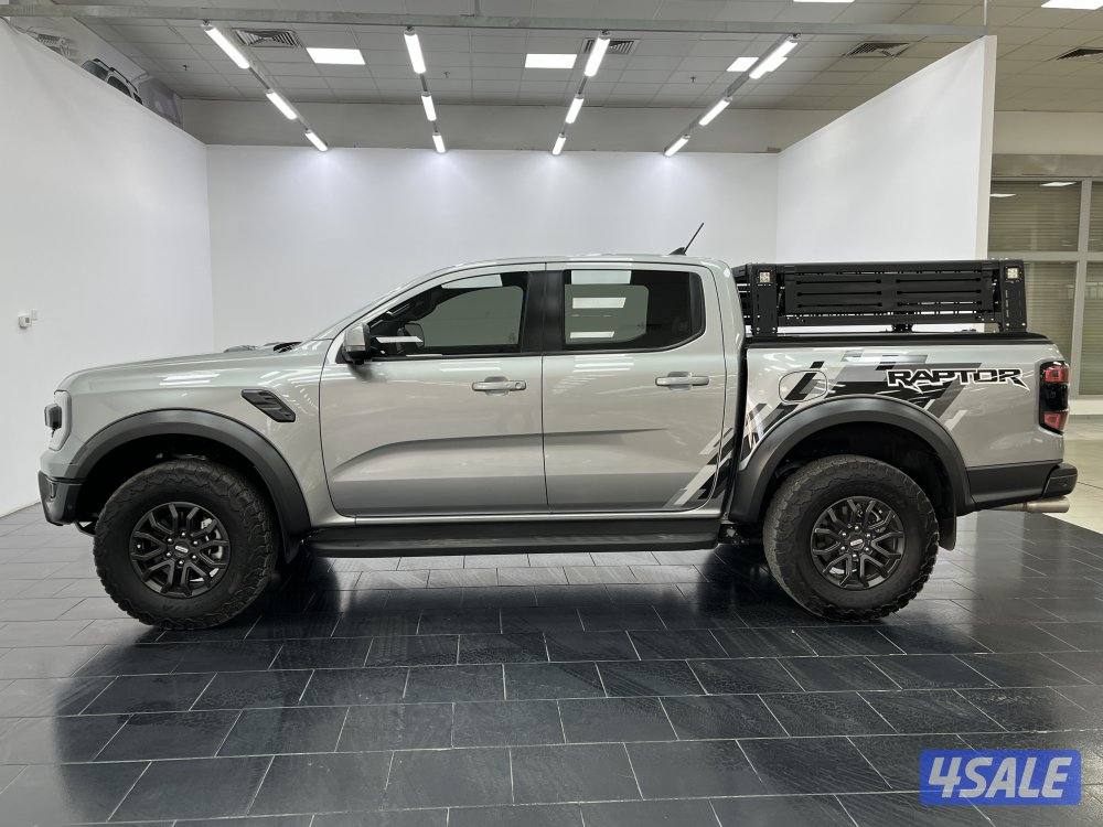 FORD RANGER FORD FORD RANGER 20232
