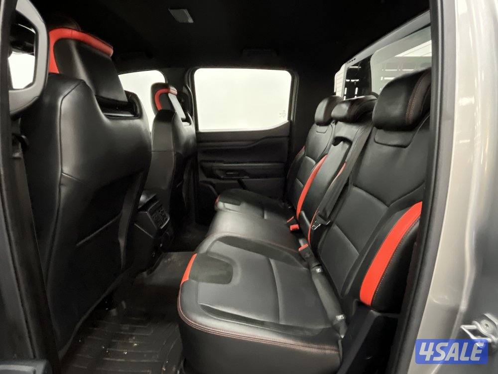 FORD RANGER FORD FORD RANGER 20233