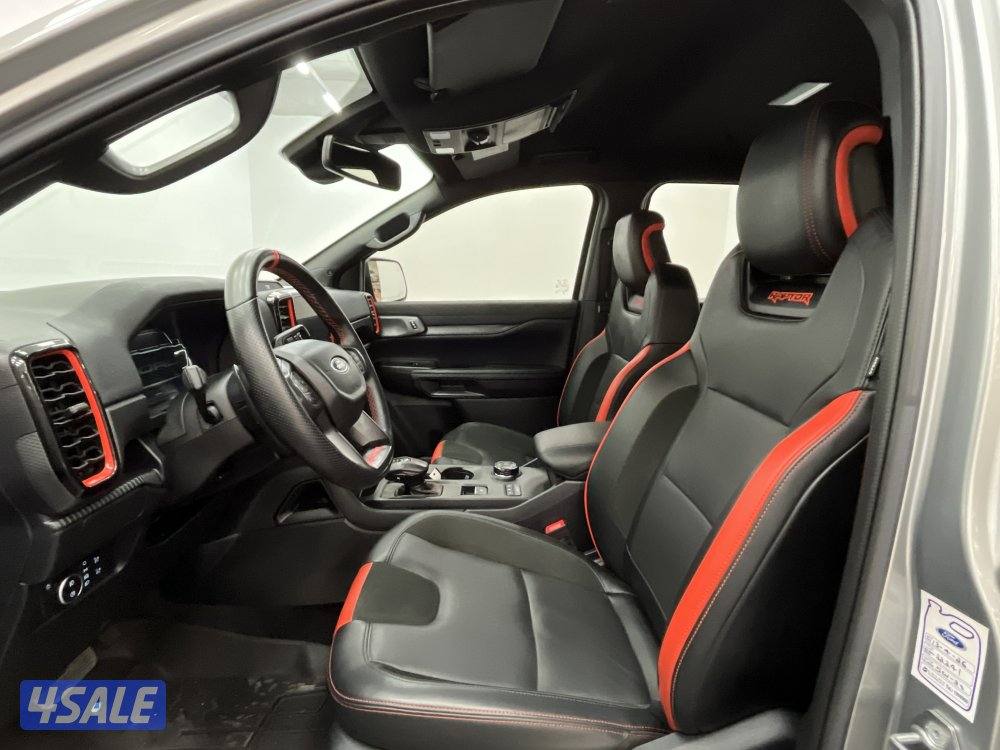 FORD RANGER FORD FORD RANGER 20234