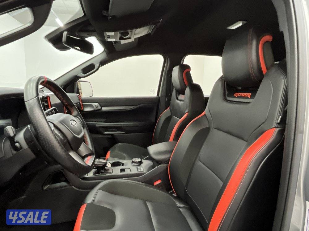 FORD RANGER FORD FORD RANGER 20235