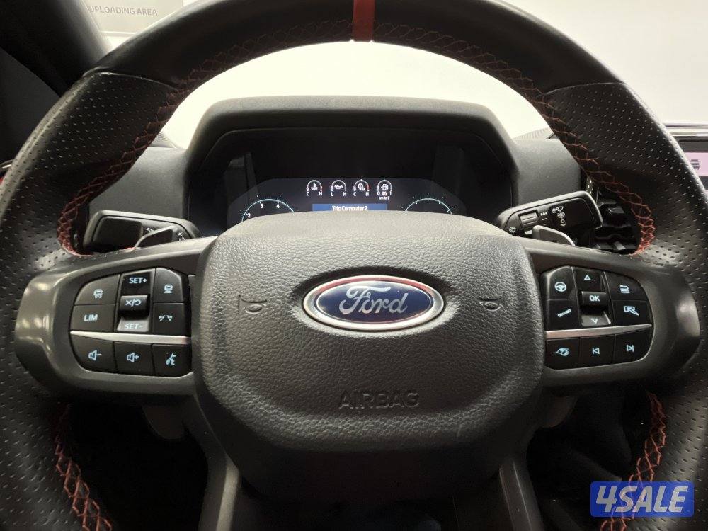 FORD RANGER FORD FORD RANGER 20237