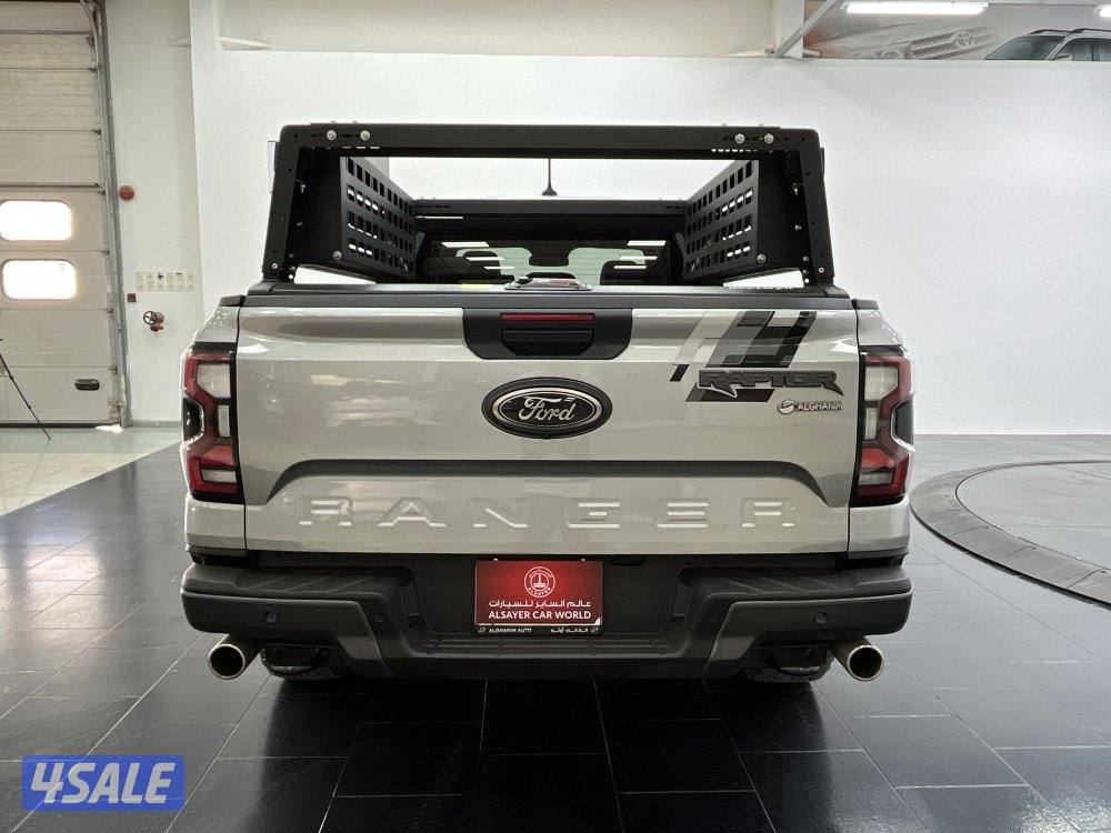 FORD RANGER FORD FORD RANGER 20238