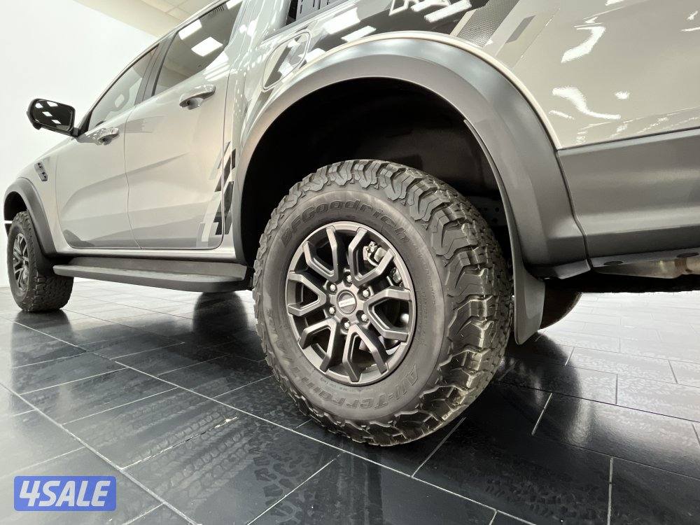 FORD RANGER FORD FORD RANGER 20239