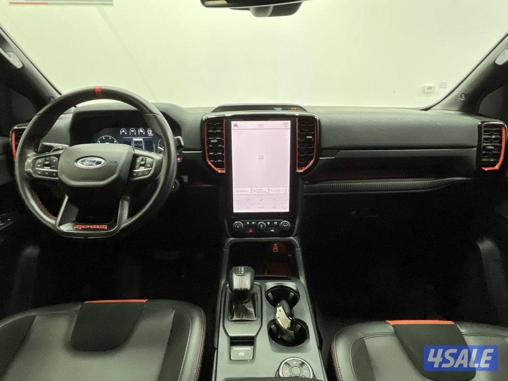 FORD RANGER FORD FORD RANGER 202311