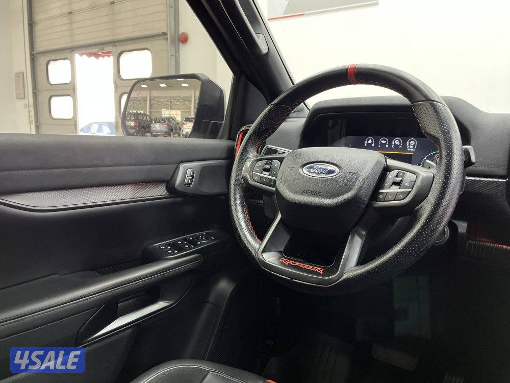 FORD RANGER FORD FORD RANGER 202312